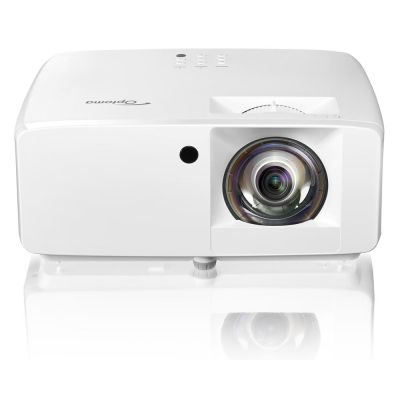 4. OPTOMA GT2000HDR LASER FHD 3500 ANSI-PROJEKTOR