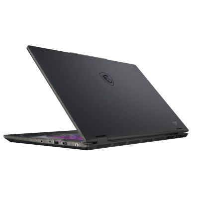 4. MSI Cyborg 17 B13WFKG-267XPL i7-13620H 17,3" FHD 144Hz 16GB DDR5 SSD512 GeForce RTX 5060_8GB NoOS