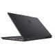 4. MSI Cyborg 17 B13WFKG-267XPL i7-13620H 17,3" FHD 144Hz 16GB DDR5 SSD512 GeForce RTX 5060_8GB NoOS