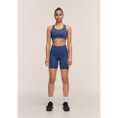 5. CASALL Iconic Sport-BH, marineblau