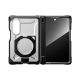 3. Supcase UB Grip Mag MagSafe Privacy Case für Samsung Galaxy Z Fold 8 - Schwarz