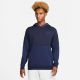 Nike FC Barcelona Travel M DM2918 451 Sweatshirt
