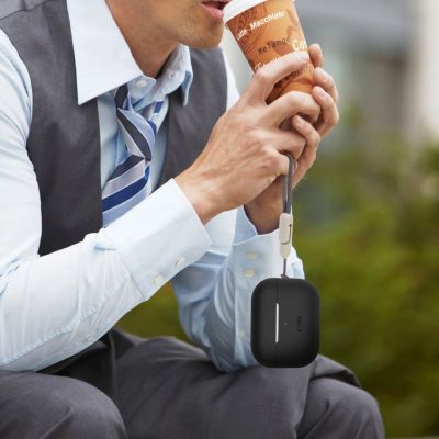 5. Tech-Protect Silikonhülle für Apple AirPods Pro 1 / 2 – grün