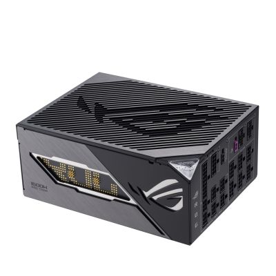 11. Asus ROG THOR Titanium III 1600T Netzteil