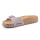 3. Birkenstock Madrid BS 1031464 Verblasstes Lila