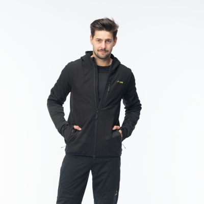 10. Herren ELTEN Sweatshirt