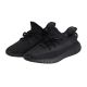 4. Adidas Yeezy Boost 350 V2 Onyx Herren-Sneaker (2022/2023) - HQ4540