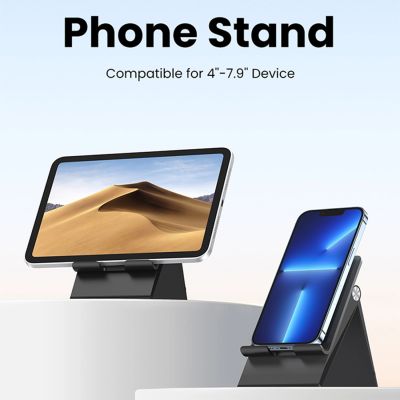 2. Ugreen LP247 Ständer – schwarz