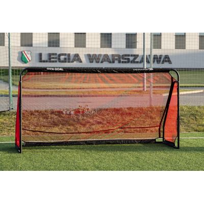 2. Yakima Giza Żak 100807 gelbes Tornetz
