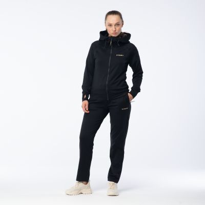 7. Damen-Sweatshirt FIZA W