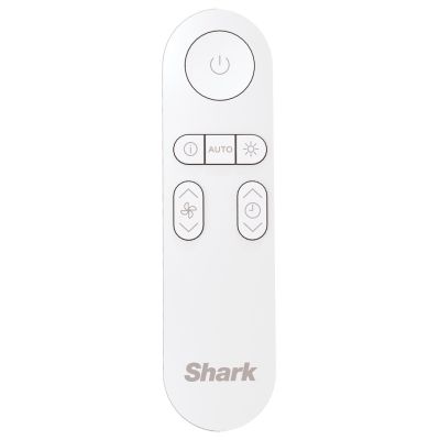 5. Luftreiniger HP300EU SHARK weiß