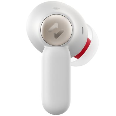 6. Kabelloser Kopfhörer TW991 PRO(SPACE NC01T) (weiß)
