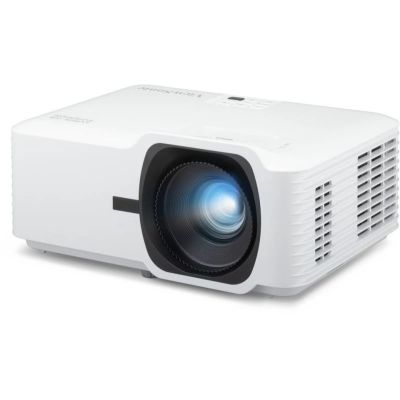 ViewSonic LS630HD FHD 4000ANSI Projektor 2xHDMI USB RS232 RJ45