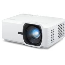 ViewSonic LS630HD FHD 4000ANSI Projektor 2xHDMI USB RS232 RJ45