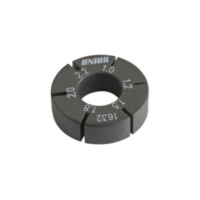 UNIOR Flachspeichenschlüssel 1632