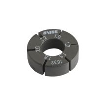 UNIOR Flachspeichenschlüssel 1632