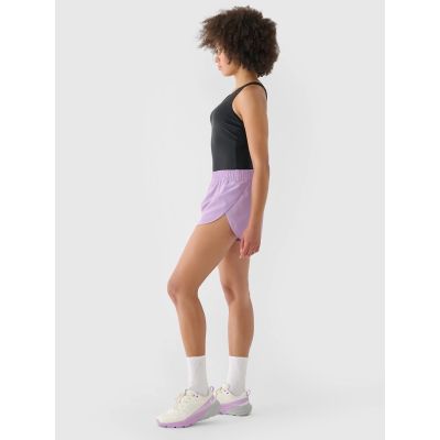 6. Damen-Badeshorts 4F 4FRSS24UBDSF158-51S