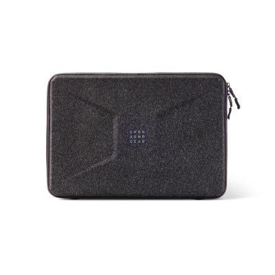 UAG Civilian Shock Sleeve - Schutzhülle für MacBook 13" - 14" (grau)