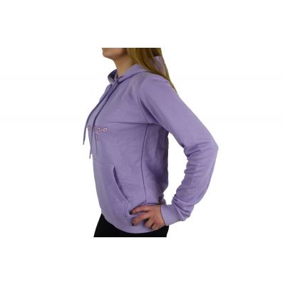 2. GymHero Hoodie W 783-LAVENDEL
