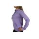 2. GymHero Hoodie W 783-LAVENDEL