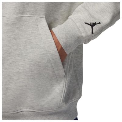 3. Air Jordan Sport Hoop Fleece Herren Dri-FIT Pullover Hoodie - HF0280-050