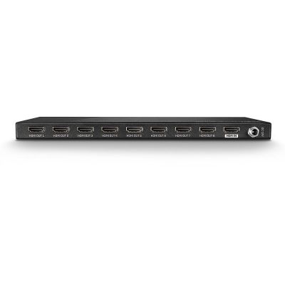 4. Lindy 38237 HDMI TV-Splitter 8x HDMI