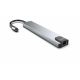 2. Inca ITPC-7T USB-Typ-C-Hubs und -Konzentratoren 1000 Mbit/s Aluminium