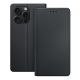 12. 3mk Wallet Case für Apple iPhone 13 Pro Max – Schwarz