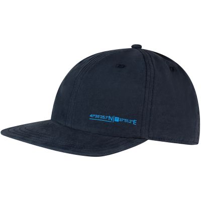Baseball-Cap BUFF PACK BASEBALL CAP SOLID NAVY-NAVY -ONESIZ-Standard