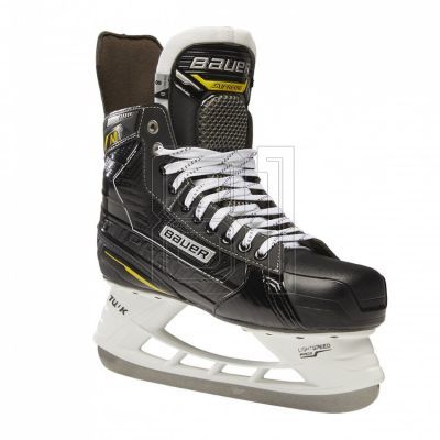 2. Bauer Supreme M1 Jr 1059778 Hockeyschlittschuhe