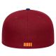 3. New Era Mes Que Un 59Fifty FC Barcelona Cap 60846902 Blau 7 1/4