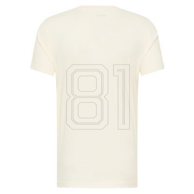 11. Mustang Alex C Print T-Shirt M 1013522 2013