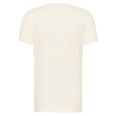 11. Mustang Alex C Print T-Shirt M 1013522 2013