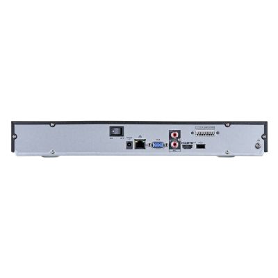 4. DAHUA NVR4216-EI IP-Recorder