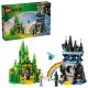 2. LEGO® EMRLD CITY & KIAMO CASTLE 75689