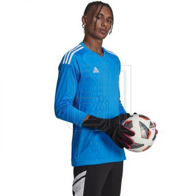 3. adidas Tiro 23 Competition Langarm-Torwarttrikot M HL0009