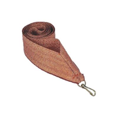 9. Band 22 mm – braun