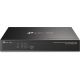 2. TP-Link VIGI NVR1008H-8MP Netzwerk-Videorekorder (NVR) Schwarz
