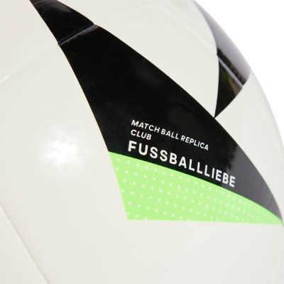 11. Fußball adidas Fussballliebe Euro24 Club IN9374