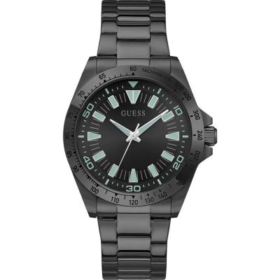 Herrenuhr Guess Sport Neo GW1064G3 + Box