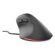 7. NATEC CRAKE 2 PRO VERTIKALMAUS 12800DPI PROGRAMMIERBAR