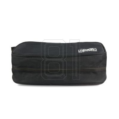 16. Offlander Reise-Kosmetiktasche zum Aufhängen OFF_CACC_06BK