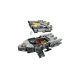 5. LEGO Star Wars 75445 - Anzellanisches Raumschiff