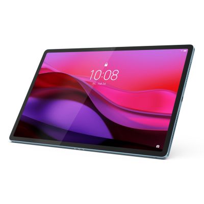 9. Lenovo Yoga Tab Plus Snapdragon 256 GB 32,3 cm (12,7") 16 GB Wi-Fi 7 (802.11be) Android 14 Marine