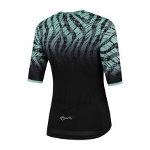 Rogelli ANIMAL Damen-T-Shirt schwarz M