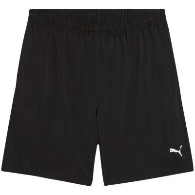 7. Puma Train Fav Blaste 7" Herrenshorts Schwarz 525958 01