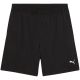 7. Puma Train Fav Blaste 7" Herrenshorts Schwarz 525958 01