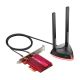 2. TP-Link Archer TX3000E Internes WLAN / Bluetooth 2402 Mbit/s