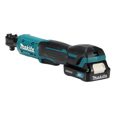 3. Ratschenwinkelschlüssel 18V WR100DSA MAKITA