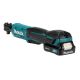 3. Ratschenwinkelschlüssel 18V WR100DSA MAKITA